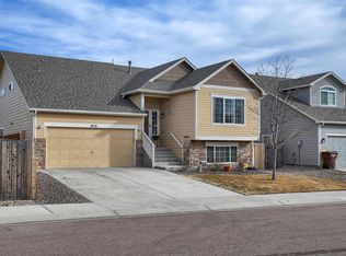 4521 Sierra Rica Rd, Colorado Springs, CO 80911
