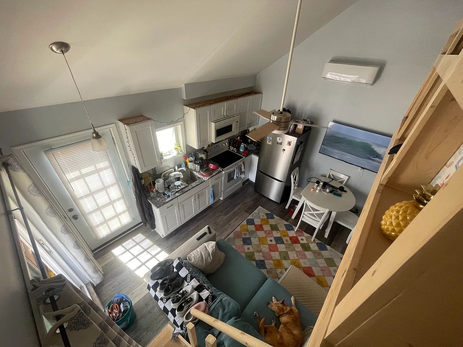 1202 N Baltimore Ave — Photo 4