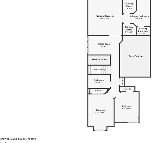 3576 W Chama Rd — Photo 3