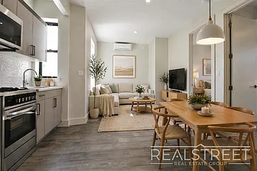 1647 Eighth Avenue, #2F