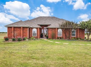 796 Bounds Rd, Gunter, TX 75058