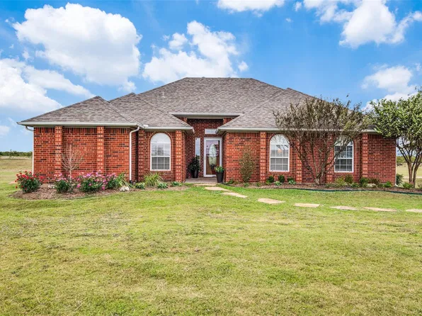 796 Bounds Rd, Gunter, TX 75058