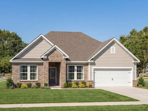 The Hibiscus F Plan, Little Creek