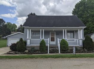 406 High St, Pleasant City, OH 43772