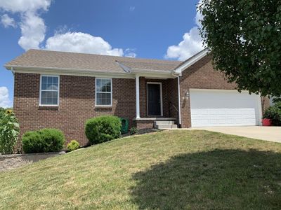 716 Glen Abbey Dr, Richmond, KY, 40475