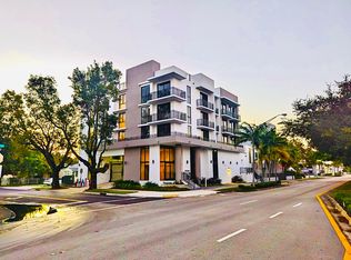 1201 SW 27th Ave, Miami, FL 33135