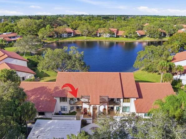 6100 SE Martinique Drive #201, Stuart, FL 34997
