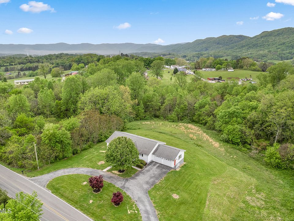 396 Demory Rd, La Follette, TN 37766 Zillow