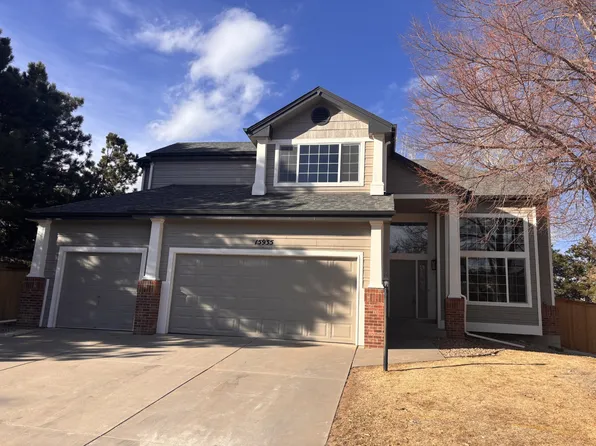 15935 Quarry Hill Dr, Parker, CO 80134