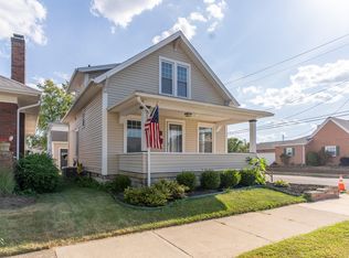 651 Boone St, Piqua, OH 45356