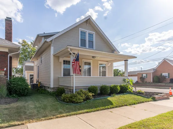 651 Boone St, Piqua, OH 45356