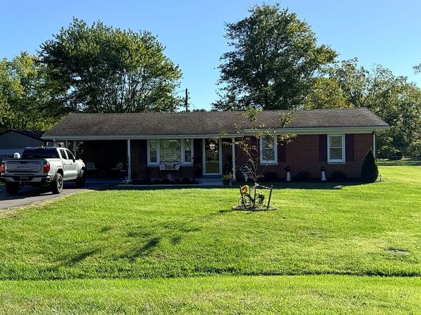 3476 Old Hustonville Rd