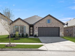 1316 Abbott Creek Rd, Celina, TX 75009