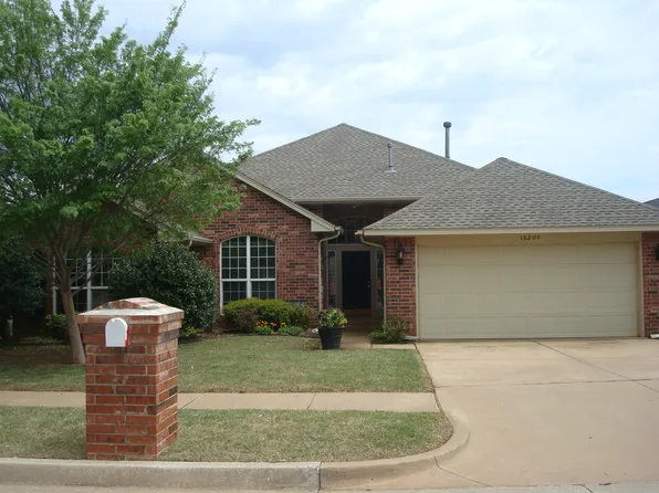 18204 Willow Oak Ln, Edmond, OK 73012