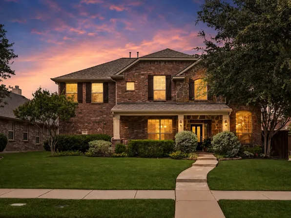 960 Remuda Rd, Frisco, TX 75033