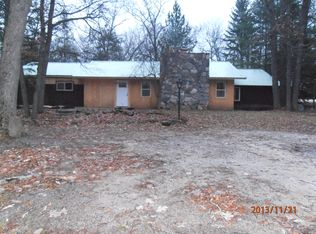 4830 Visco Dr., comins, MI 48619