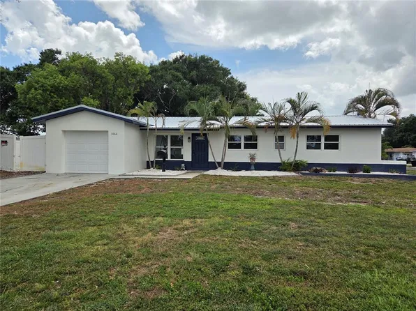 3066 66th Way N, Saint Petersburg, FL 33710