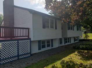 127 Benson Rd, West Gardiner, ME 04345