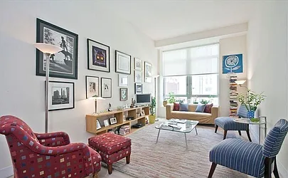 Rented by Brown Harris Stevens