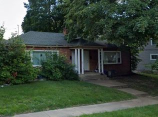 304 S Gardiner Ave, Rockford, IL 61104