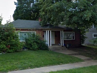 304 S Gardiner Ave, Rockford, IL, 61104