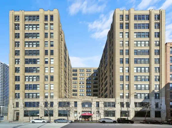 728 W Jackson Blvd APT 324, Chicago, IL 60661