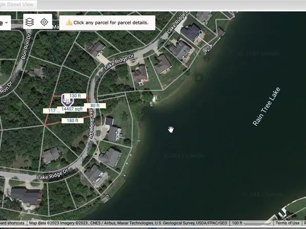 10137 Lake Ridge Dr, Hillsboro, MO 63050