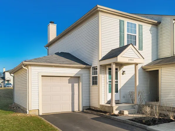7354 Donovan Dr #89A, Blacklick, OH 43004