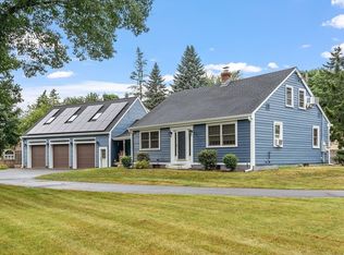 22 Svenson Rd, Shrewsbury, MA 01545