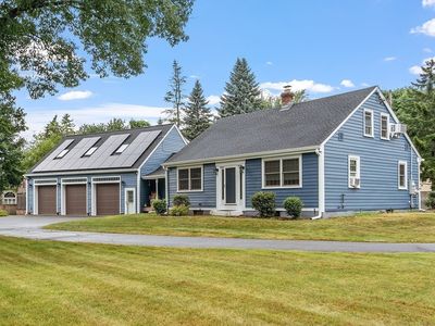 22 Svenson Rd, Shrewsbury, MA, 01545