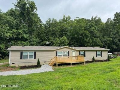 301 Edwards Ln LOT 4, Rockwood, TN, 37854
