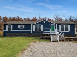 2990 Blazer Trl, Mannford, OK 74044