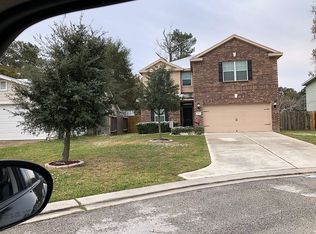 2043 Vanamen Ct, Conroe, TX 77304