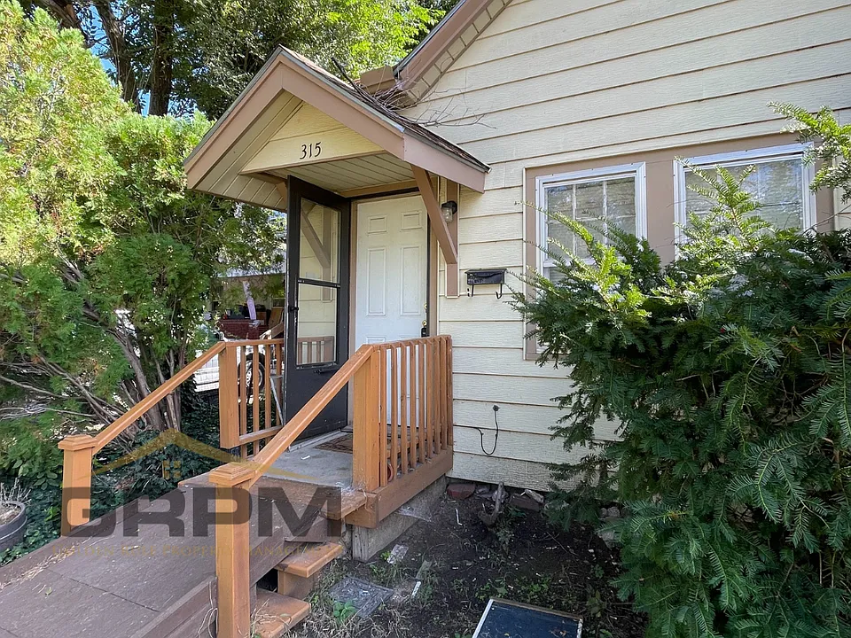 315 W 7th Ave
