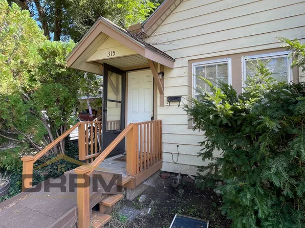 315 W 7th Ave, Hutchinson, KS 67501