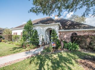 421 Gordon Crockett Dr, Lafayette, LA 70508