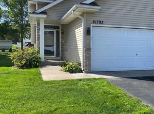 21793 Linden Way, Rogers, MN 55374