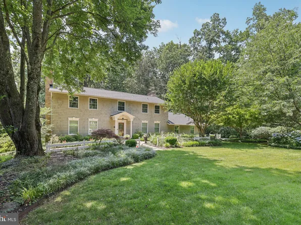 1580 Keswick Pl, Annapolis, MD 21401