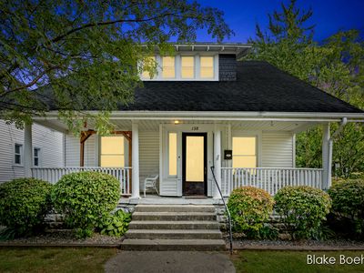 138 Lowell Ave NE, Grand Rapids, MI, 49503