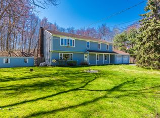 205 Purdy Hill Rd, Monroe, CT 06468