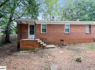 4 Gay St, Greenville, SC 29607