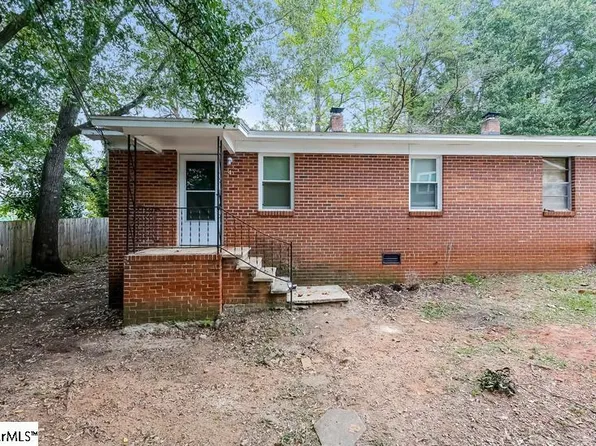 4 Gay St, Greenville, SC 29607