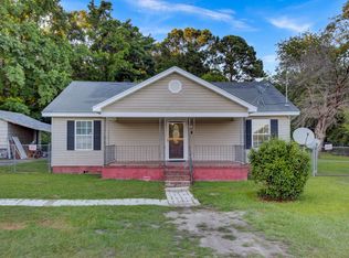 1610 Vance Rd, Vance, SC 29163