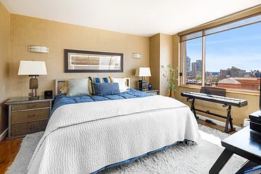 Sold by Brown Harris Stevens