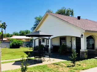 2019 Aldama St, Laredo, TX 78043