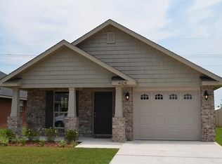 Canal Trce, Gulfport, MS 39503