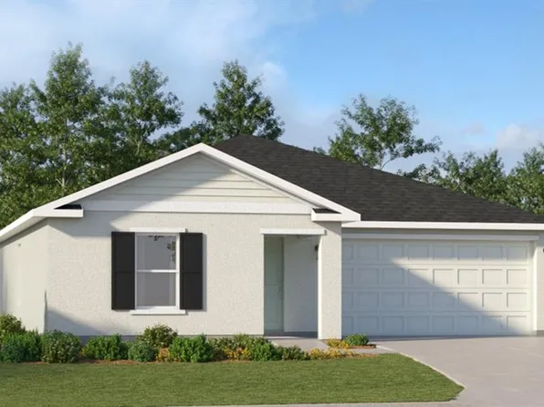 1306 Deepwater Cir, Eagle Lake, FL 33839