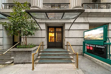 55 Wall Street, #530