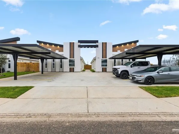 402 N Alexandrite Ave #2, Edinburg, TX 78541