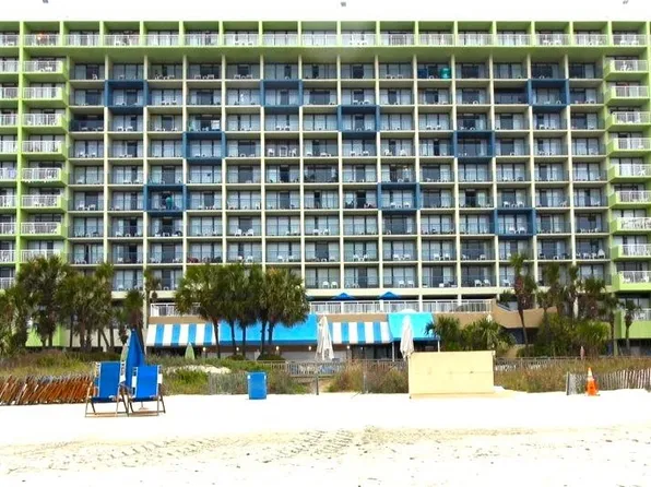 1105 S Ocean Blvd. #650, Myrtle Beach, SC 29577